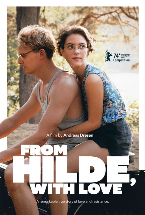 From Hilde With Love