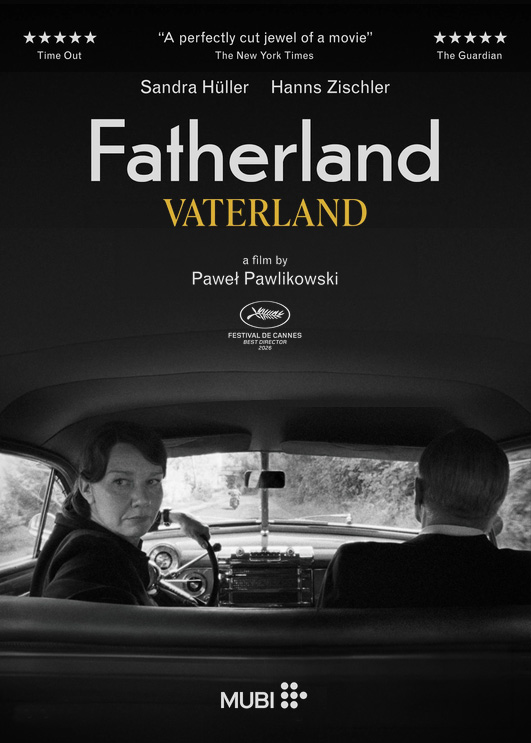 Fatherland
