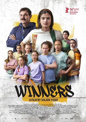 Winners - German Currents KINO June 2026